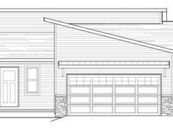 W6923 Westwood DRIVE, Fond Du Lac, WI 54937