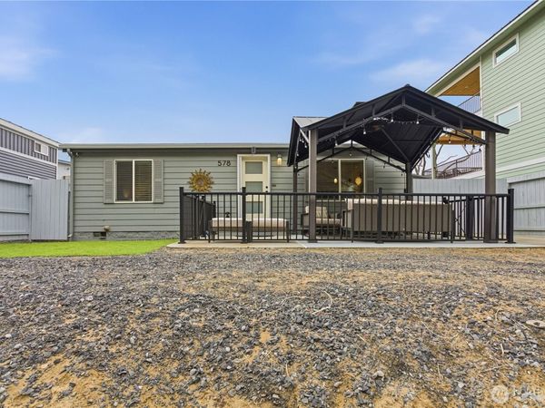 578 SW Section , Quincy, WA 98848