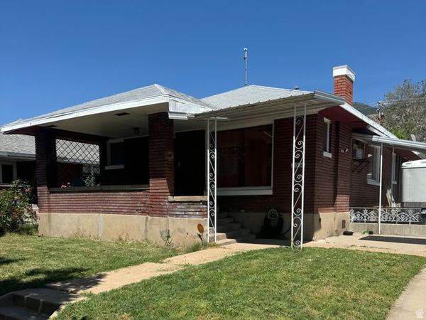 2668 VAN BUREN AVE , Ogden, UT 84401