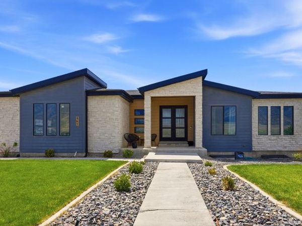 965 GOSHEN CANYON RD , Mona, UT 84645