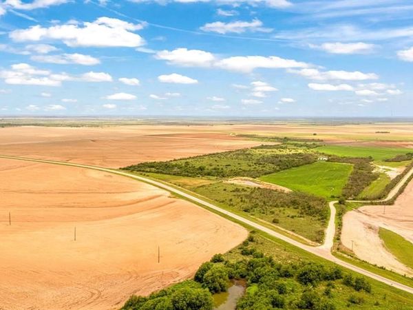 TBD FM 384 , Winters, TX 79567