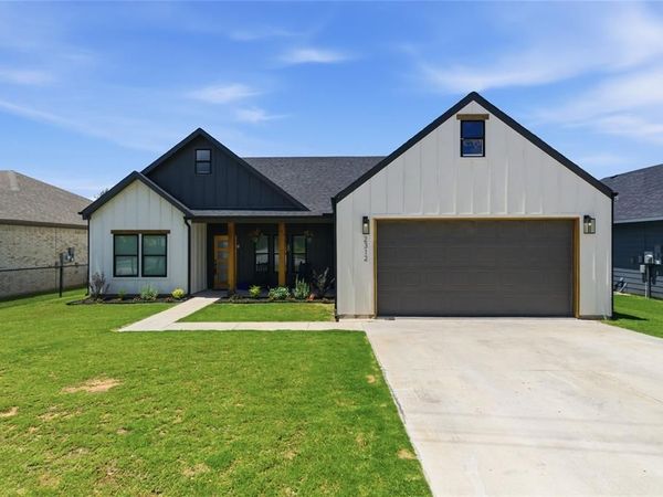 2312 Neches Street, Granbury, TX 76048