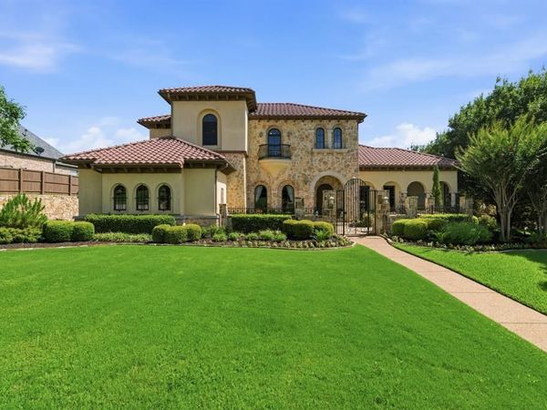 1100 Tuscany Terrace, Keller, TX 76262