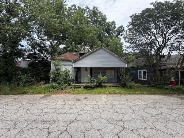 3200 Magnolia Street , Atlanta, GA 30344