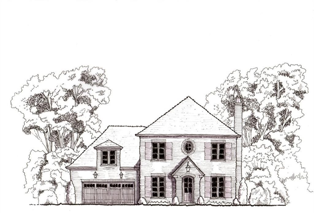 39 E Park Street , Buford, GA 30518 Main Photo
