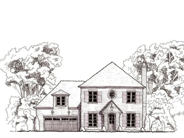 39 E Park Street , Buford, GA 30518