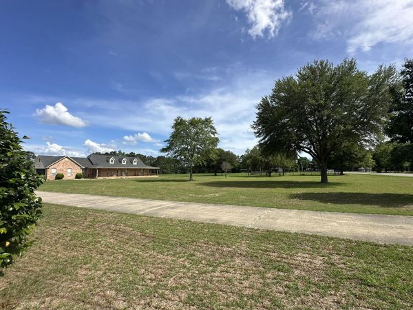 420 A Gomillion Road, Florala, AL 36442