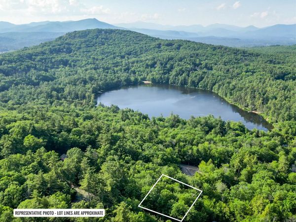 16 Bristenstock Drive, Madison, NH 03849