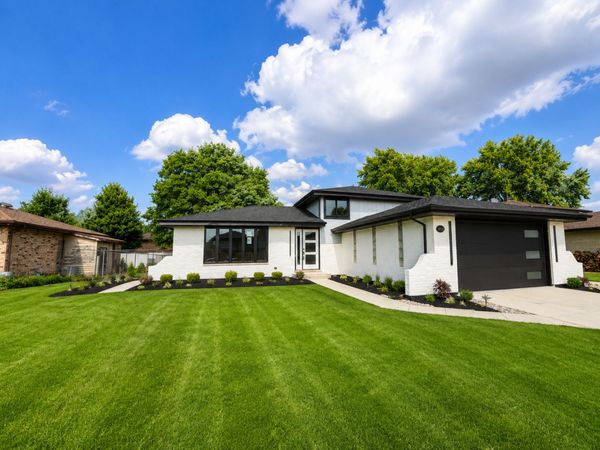14011 Tod William Drive , Orland Park, IL 60462
