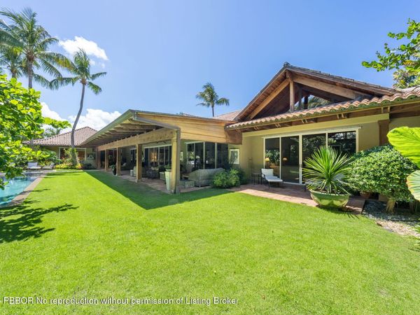 6 La Costa Way, Palm Beach, FL 33480
