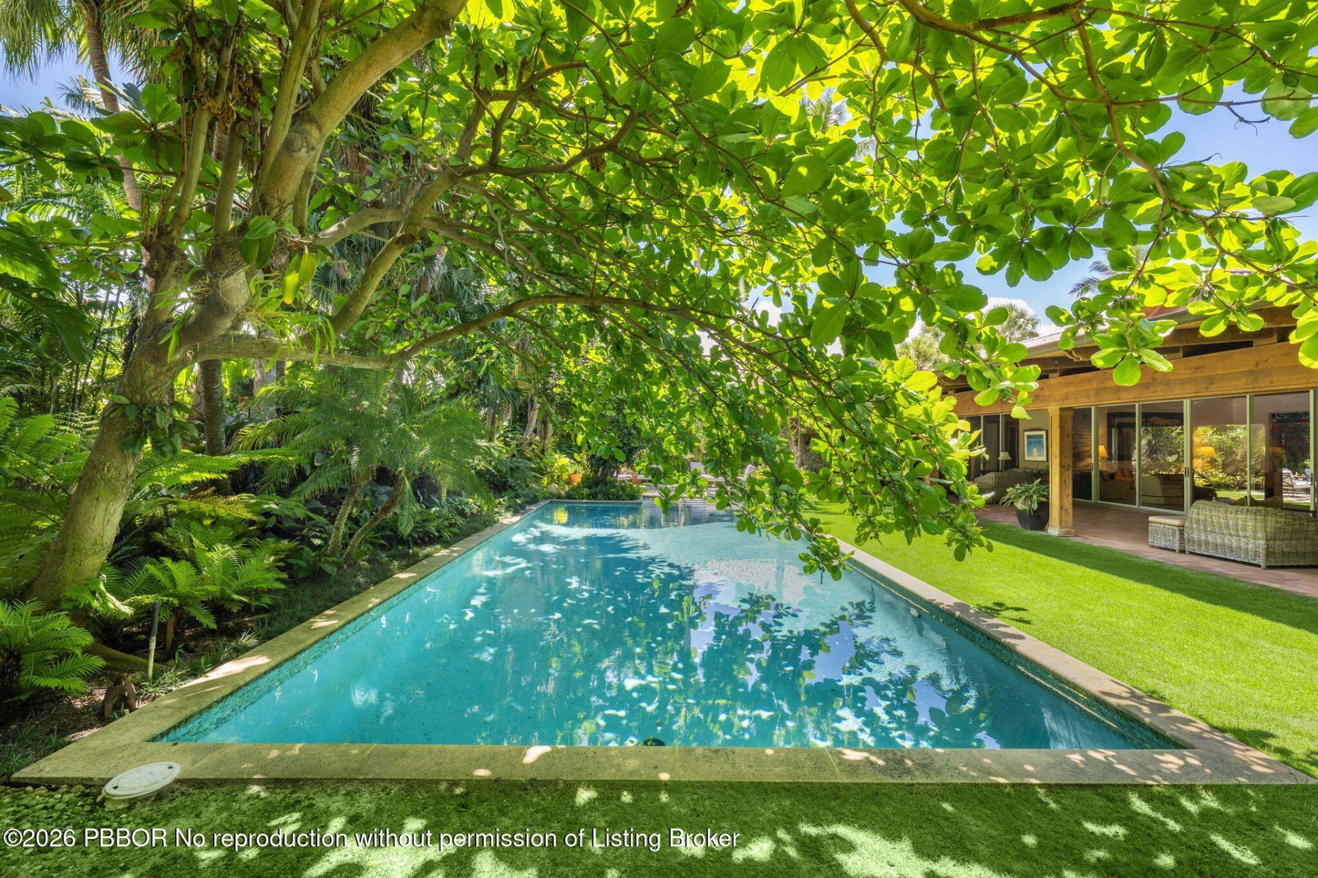 6 La Costa Way, Palm Beach, FL 33480 Photo