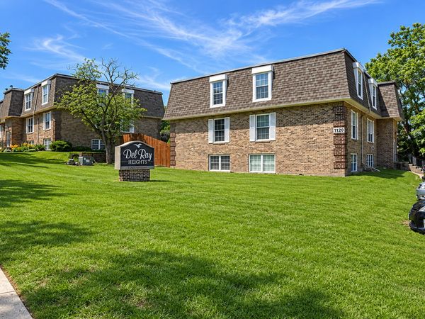 1120 E 6th Street, Unit 3, Des Moines, IA 50316