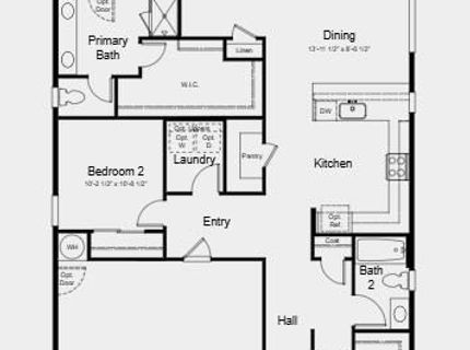 8776 Dolceta Way, Sacramento, CA 95828 Photo