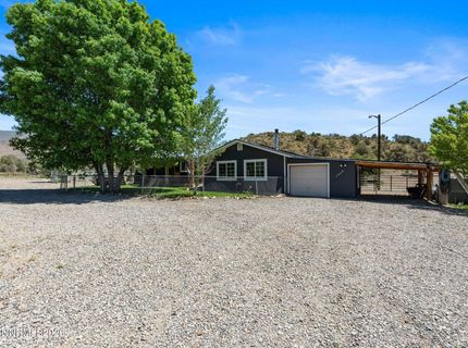 1345 Topaz Ranch Drive, Topaz Ranch Estates, NV 89444 Photo
