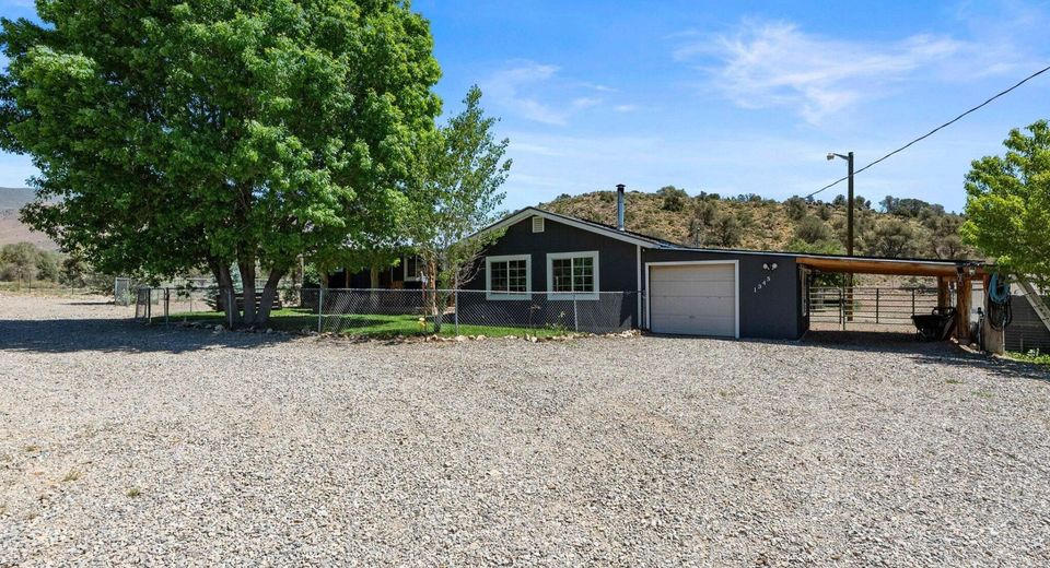 1345 Topaz Ranch Drive, Topaz Ranch Estates, NV 89444 Photo