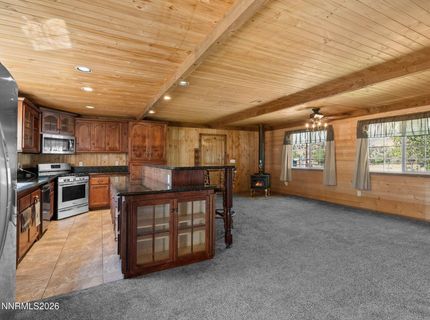 1345 Topaz Ranch Drive, Topaz Ranch Estates, NV 89444 Photo
