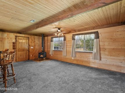 1345 Topaz Ranch Drive, Topaz Ranch Estates, NV 89444 Photo