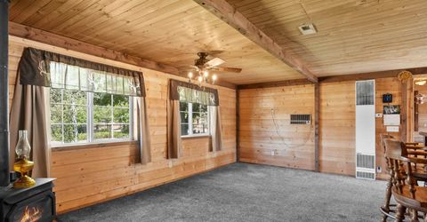 1345 Topaz Ranch Drive, Topaz Ranch Estates, NV 89444 Photo