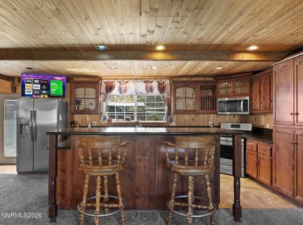 1345 Topaz Ranch Drive, Topaz Ranch Estates, NV 89444 Photo
