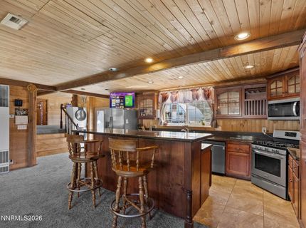 1345 Topaz Ranch Drive, Topaz Ranch Estates, NV 89444 Photo