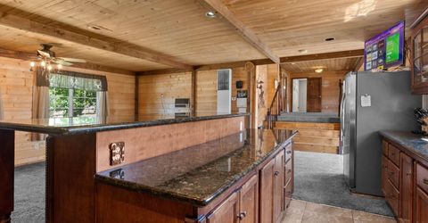 1345 Topaz Ranch Drive, Topaz Ranch Estates, NV 89444 Photo