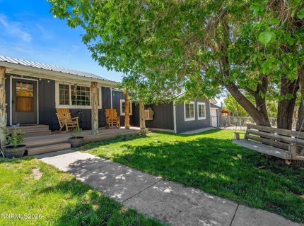 1345 Topaz Ranch Drive, Topaz Ranch Estates, NV 89444 Photo