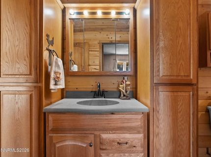 1345 Topaz Ranch Drive, Topaz Ranch Estates, NV 89444 Photo