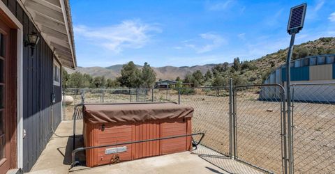 1345 Topaz Ranch Drive, Topaz Ranch Estates, NV 89444 Photo