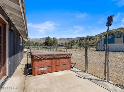 1345 Topaz Ranch Drive, Topaz Ranch Estates, NV 89444 Photo