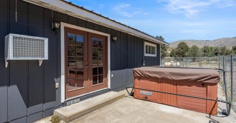 1345 Topaz Ranch Drive, Topaz Ranch Estates, NV 89444 Photo