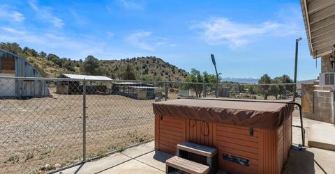 1345 Topaz Ranch Drive, Topaz Ranch Estates, NV 89444 Photo