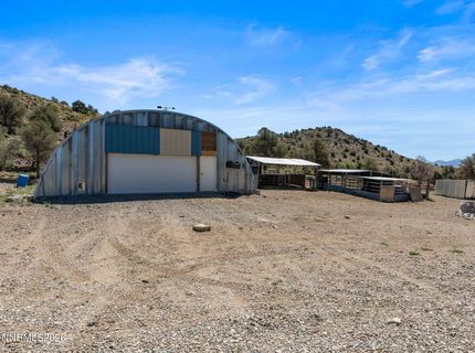 1345 Topaz Ranch Drive, Topaz Ranch Estates, NV 89444 Photo