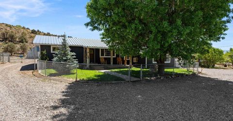 1345 Topaz Ranch Drive, Topaz Ranch Estates, NV 89444 Photo