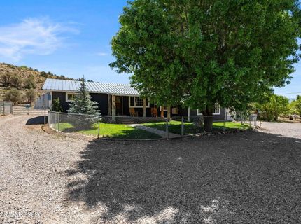 1345 Topaz Ranch Drive, Topaz Ranch Estates, NV 89444 Photo