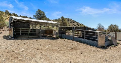 1345 Topaz Ranch Drive, Topaz Ranch Estates, NV 89444 Photo