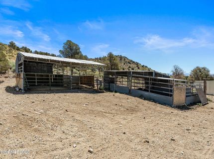 1345 Topaz Ranch Drive, Topaz Ranch Estates, NV 89444 Photo