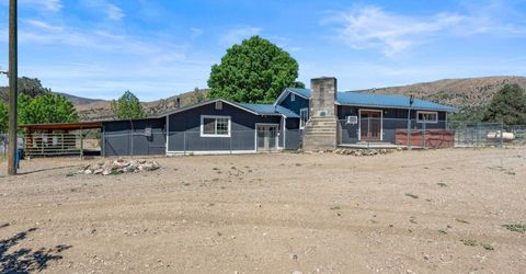 1345 Topaz Ranch Drive, Topaz Ranch Estates, NV 89444 Photo