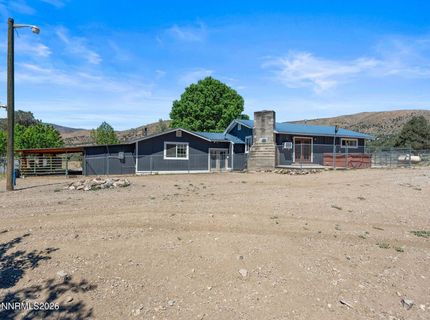 1345 Topaz Ranch Drive, Topaz Ranch Estates, NV 89444 Photo