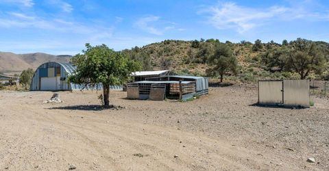 1345 Topaz Ranch Drive, Topaz Ranch Estates, NV 89444 Photo