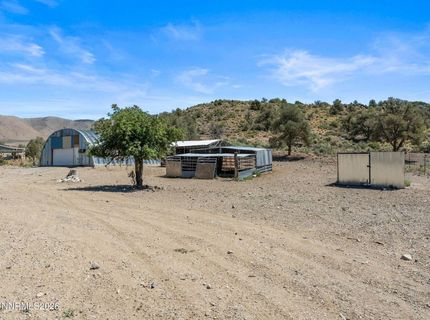 1345 Topaz Ranch Drive, Topaz Ranch Estates, NV 89444 Photo