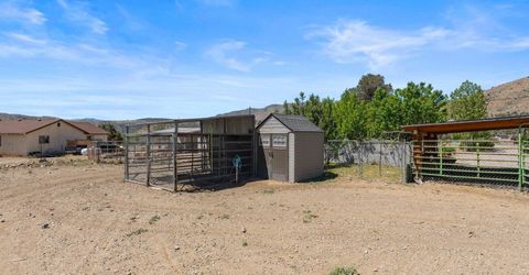 1345 Topaz Ranch Drive, Topaz Ranch Estates, NV 89444 Photo