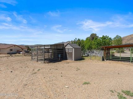 1345 Topaz Ranch Drive, Topaz Ranch Estates, NV 89444 Photo