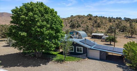 1345 Topaz Ranch Drive, Topaz Ranch Estates, NV 89444 Photo