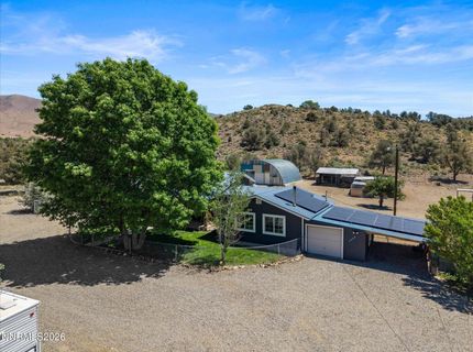 1345 Topaz Ranch Drive, Topaz Ranch Estates, NV 89444 Photo