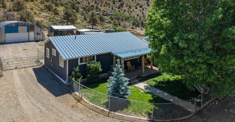 1345 Topaz Ranch Drive, Topaz Ranch Estates, NV 89444 Photo