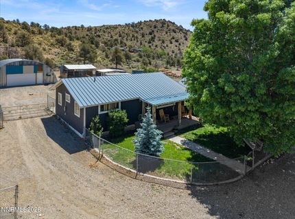 1345 Topaz Ranch Drive, Topaz Ranch Estates, NV 89444 Photo