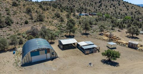 1345 Topaz Ranch Drive, Topaz Ranch Estates, NV 89444 Photo