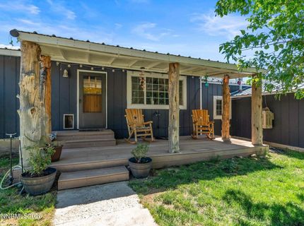 1345 Topaz Ranch Drive, Topaz Ranch Estates, NV 89444 Photo