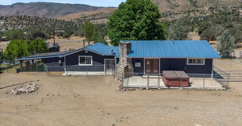 1345 Topaz Ranch Drive, Topaz Ranch Estates, NV 89444 Photo