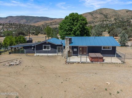 1345 Topaz Ranch Drive, Topaz Ranch Estates, NV 89444 Photo